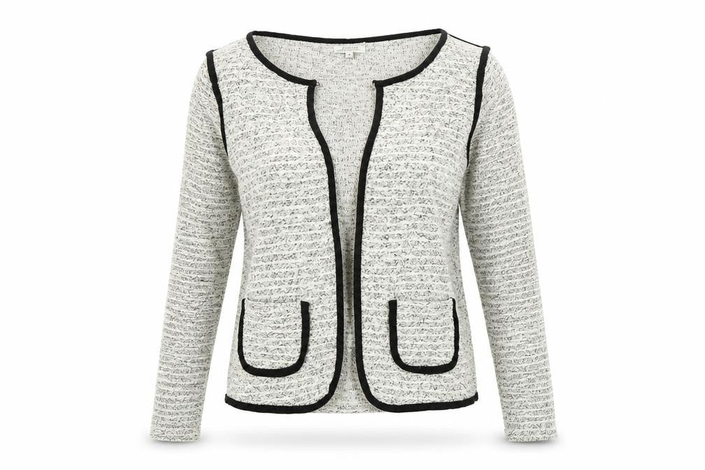 Papaya Womens Multicoloured   Cardigan Jumper Size 10