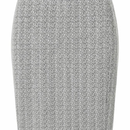 F&F Womens Multicoloured   A-Line Skirt Size 14