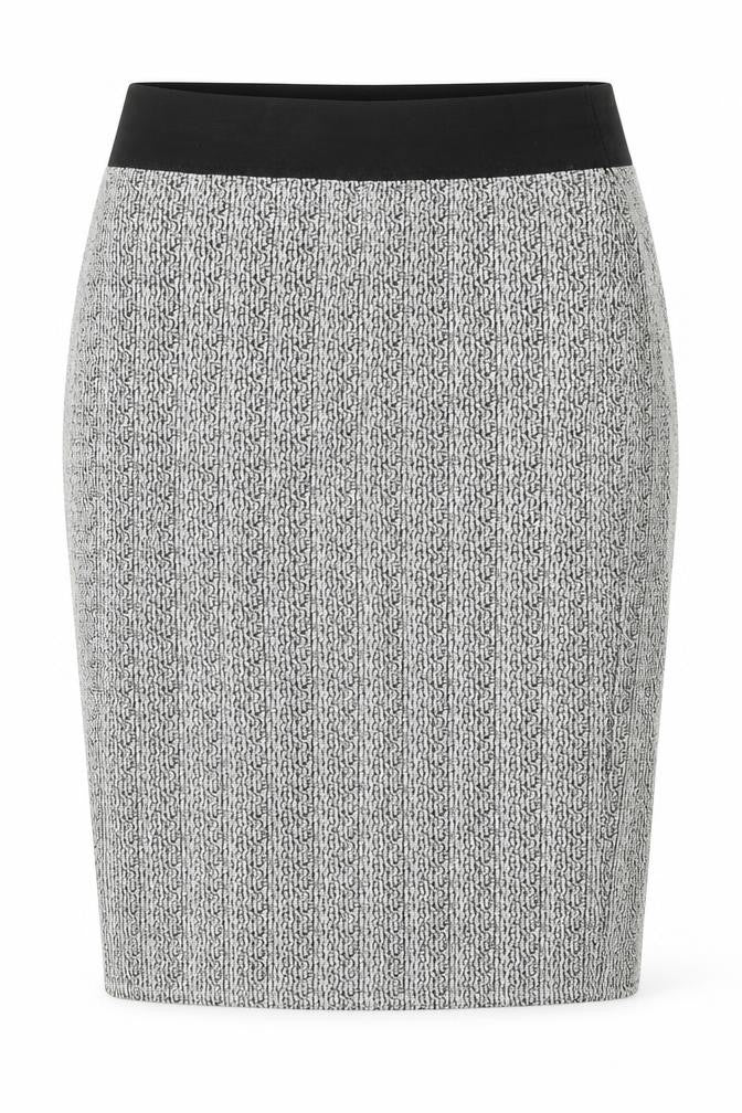 F&F Womens Multicoloured   A-Line Skirt Size 14