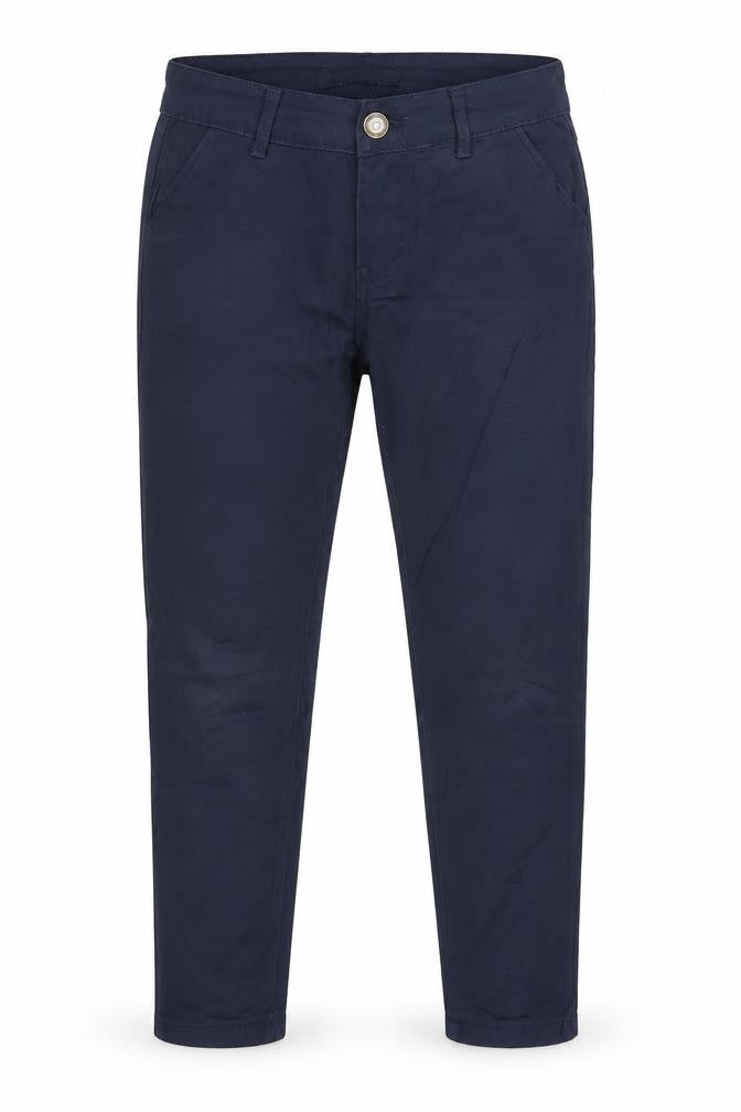 M Sara Womens Blue   Trousers  Size 28 in L24 in