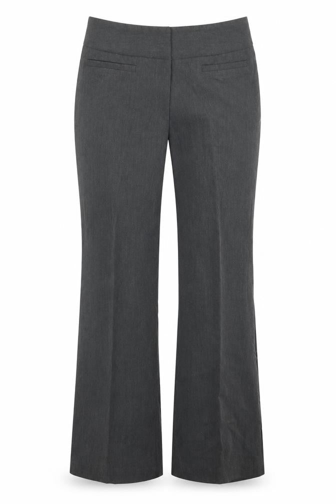 DARCY Womens Grey   Trousers  Size 30 in L27 in