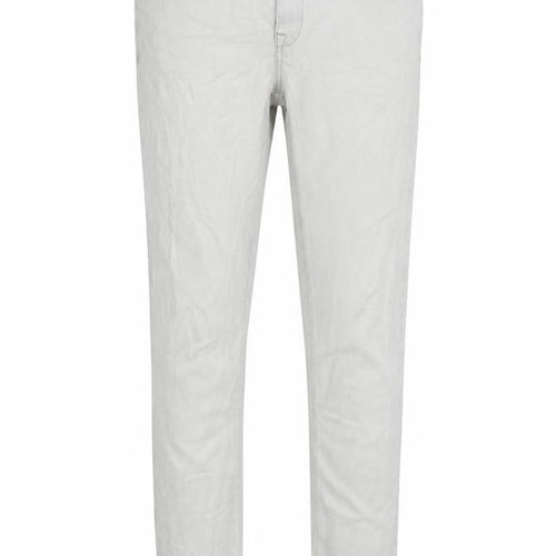 OPUS Womens White  Denim Skinny Jeans Size 10 L32 in