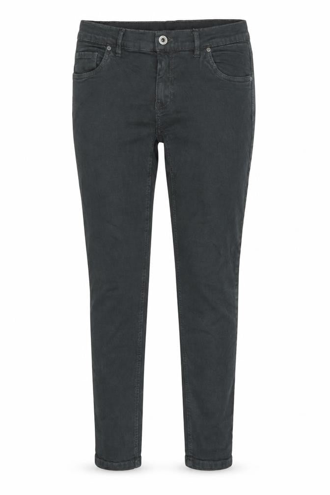 Up Fashion Womens Grey  Denim Skinny Jeans Size 10 L30 in