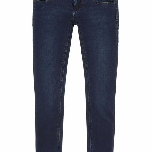 LTB Girls Blue  Denim Skinny Jeans One Size