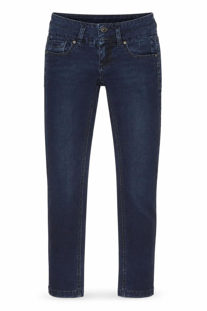 LTB Girls Blue  Denim Skinny Jeans One Size