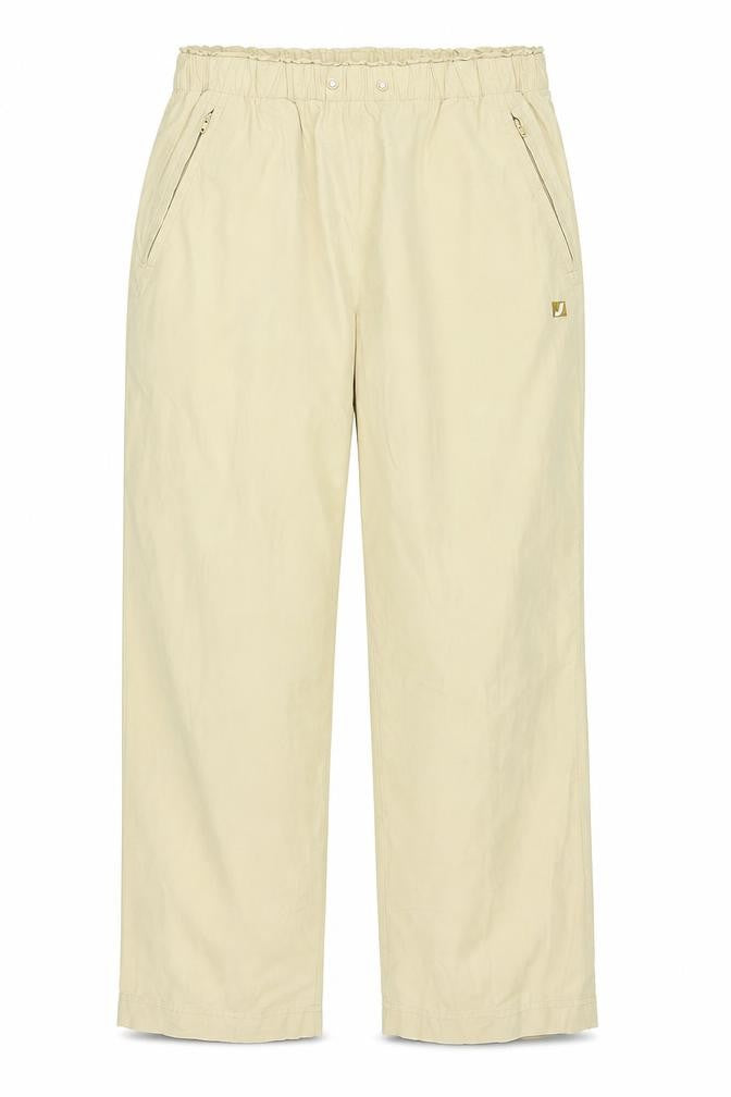 Joy Womens Yellow   Sweatpants Trousers One Size L27 in