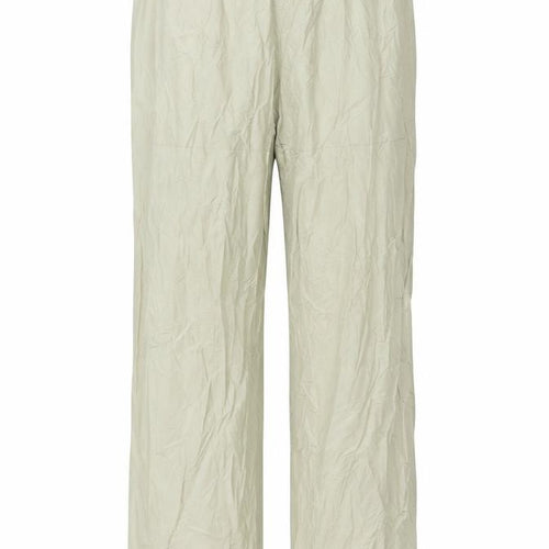 Preworn Womens Beige   Trousers  Size 34 in L28 in