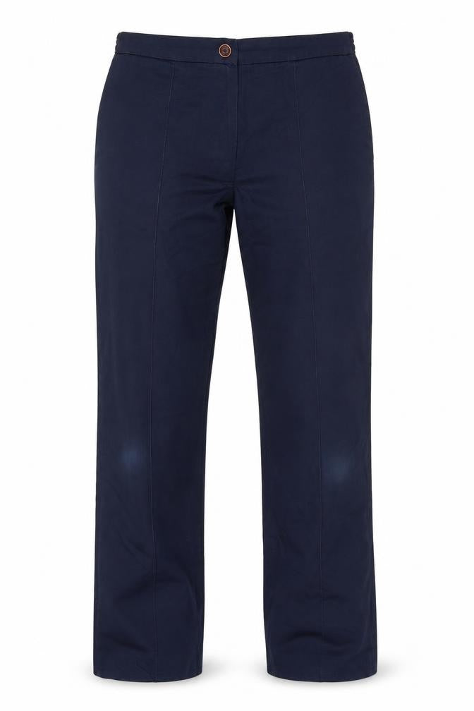 GG Mens Blue   Trousers  Size 26 in L30 in