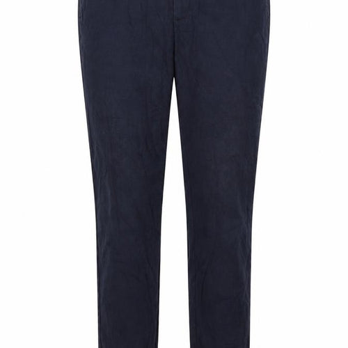 Lindex Womens Blue   Sweatpants Trousers Size 12 L30 in