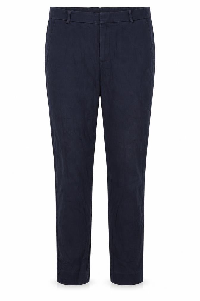 Lindex Womens Blue   Sweatpants Trousers Size 12 L30 in