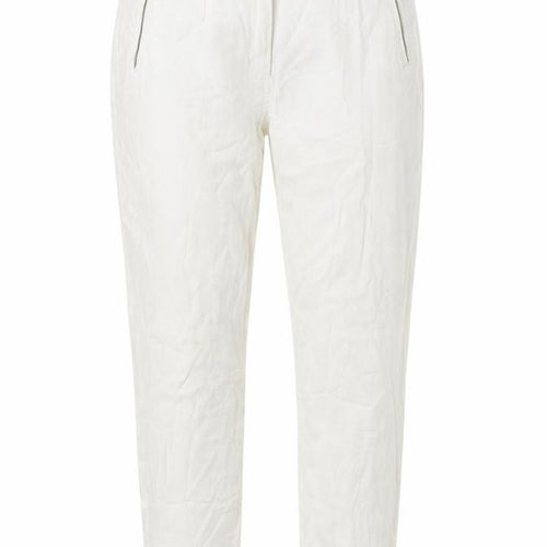 Stooker Womens White  Denim Skinny Jeans Size 8 L30 in