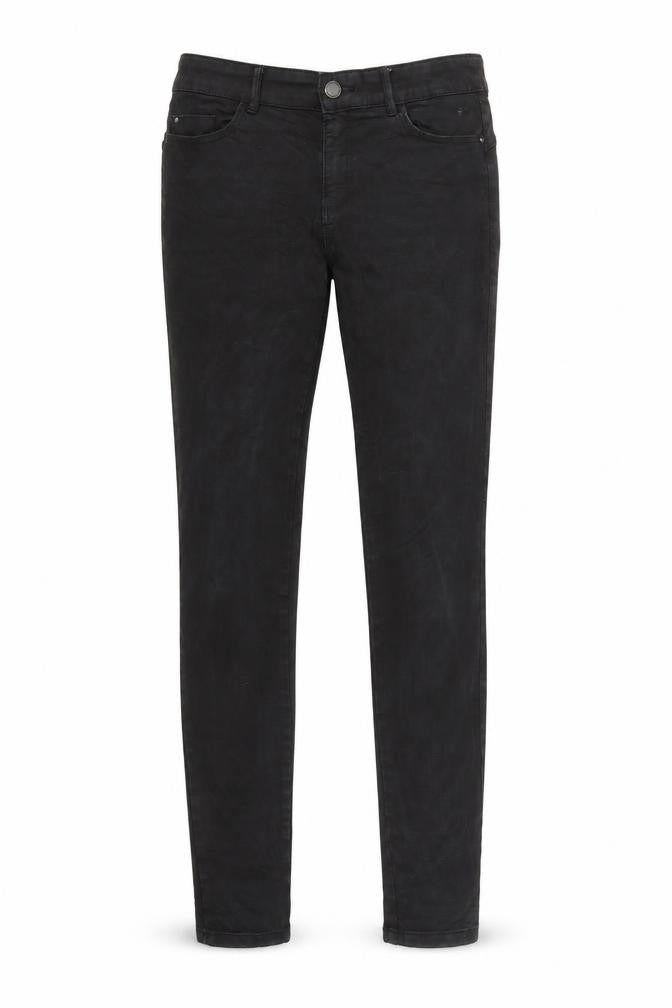 Clockhouse Womens Black  Denim Skinny Jeans Size S L29 in