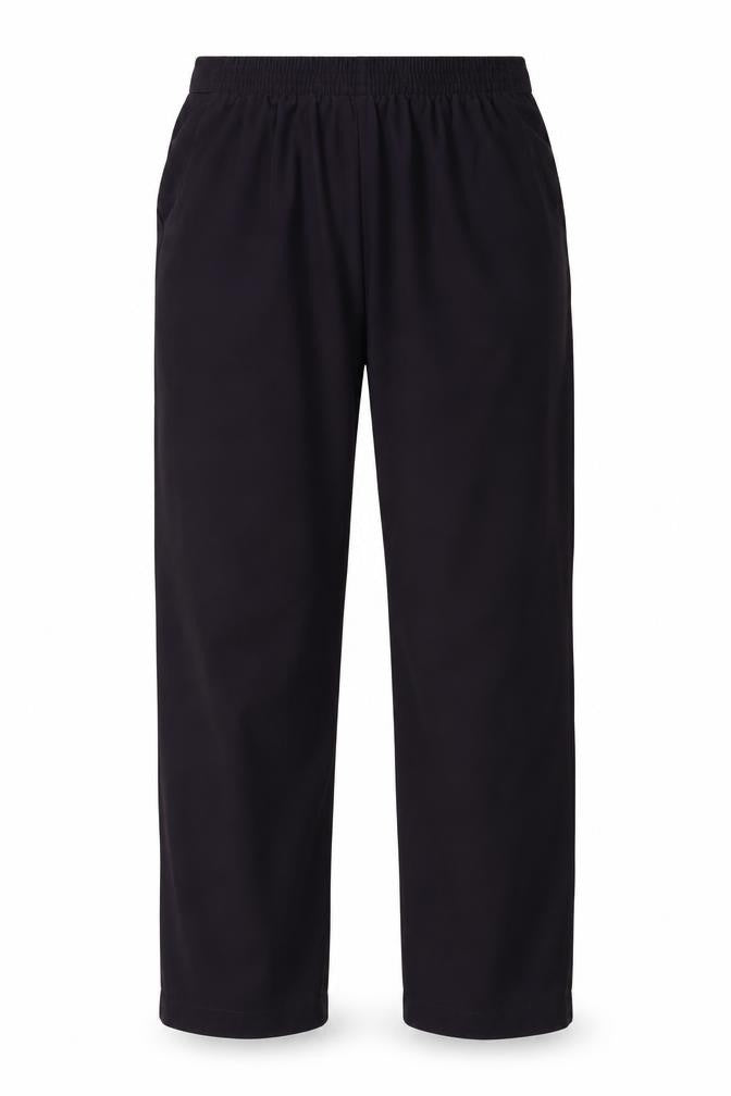 Preworn  Womens Purple   Trousers  Size 14 L28 in
