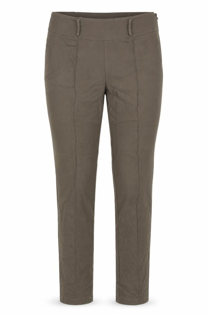 Preworn Womens Green   Trousers  Size M L29 in