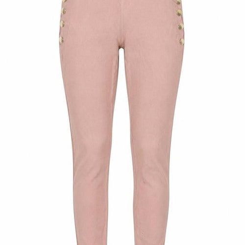 Preworn Womens Pink   Jegging Jeans Size S L27 in