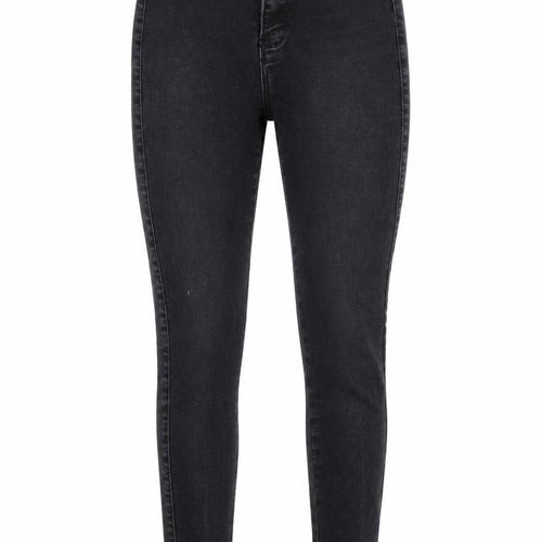 Missguided Womens Black   Skinny Jeans Size 8 L26 in