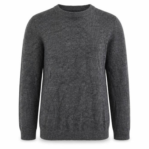 ASOS Mens Grey   Pullover Jumper Size S