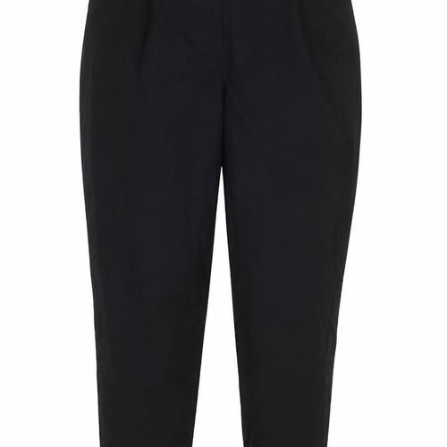 Dorothy Perkins Womens Black   Trousers  Size 10 L26 in