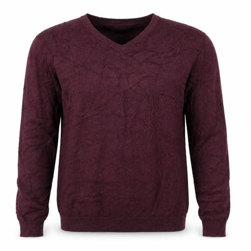 NEXT Mens Purple   Pullover Jumper Size M  - Next Jumper