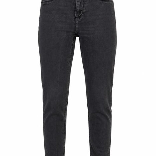 157 Womens Grey   Skinny Jeans Size M L30 in