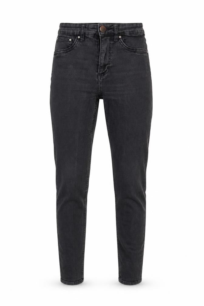 157 Womens Grey   Skinny Jeans Size M L30 in