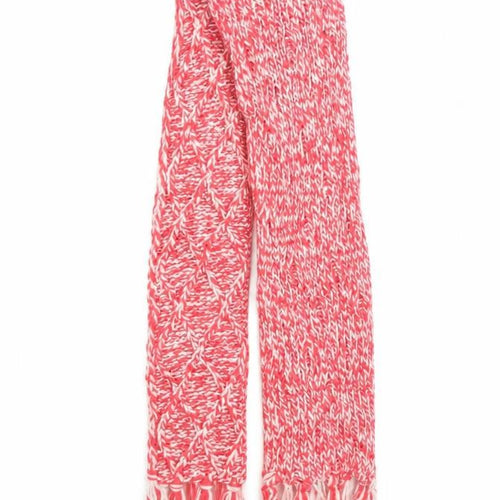George Unisex Pink   Scarf Scarves & Wraps One Size  - Ages 4-8