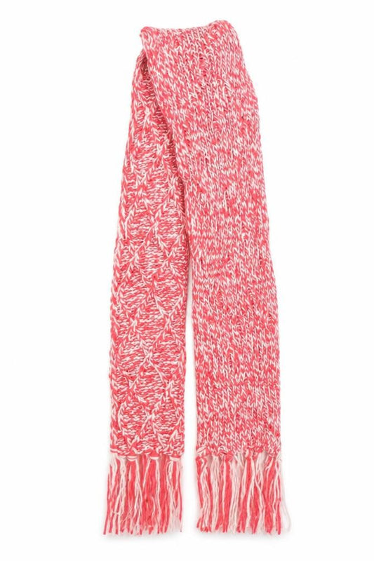 George Unisex Pink   Scarf Scarves & Wraps One Size  - Ages 4-8