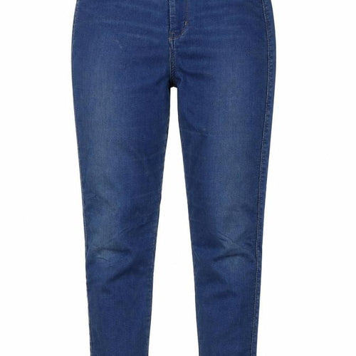 ASOS Womens Blue  Denim Jegging Jeans Size 30 in L30 in