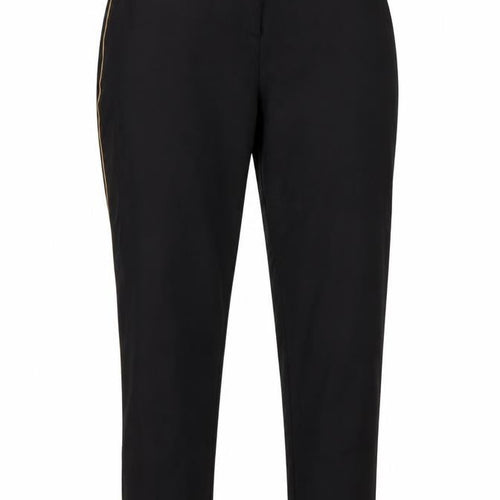 Dorothy Perkins Womens Black   Dress Pants Trousers Size 12 L24 in