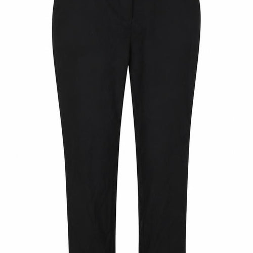 NEXT Womens Black   Dress Pants Trousers Size 10 L24 in