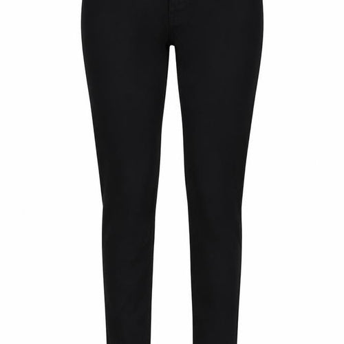 Perfect Jeans Womens Black  Denim Skinny Jeans Size XS L27 in