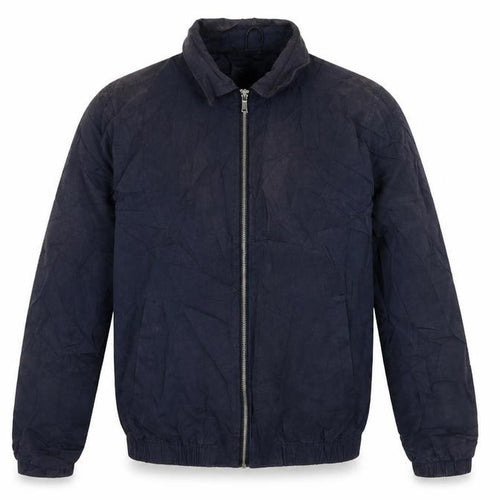 Topman Mens Blue   Jacket  Size S