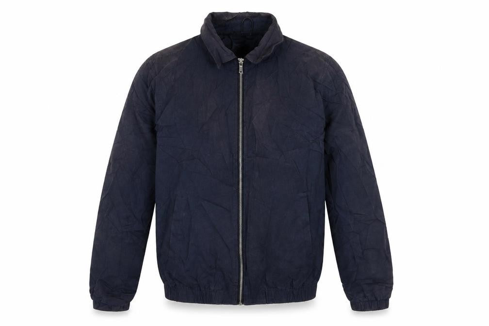 Topman Mens Blue   Jacket  Size S