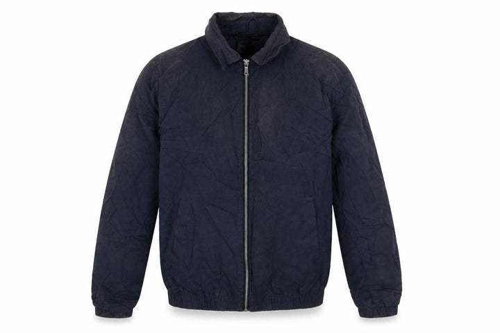 Topman Mens Blue Jacket Size S