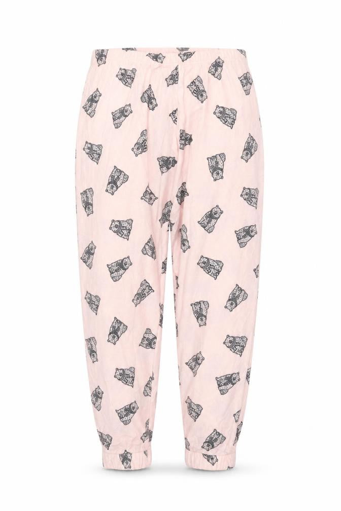 George Womens Pink   Trousers  Size 12 L26 in