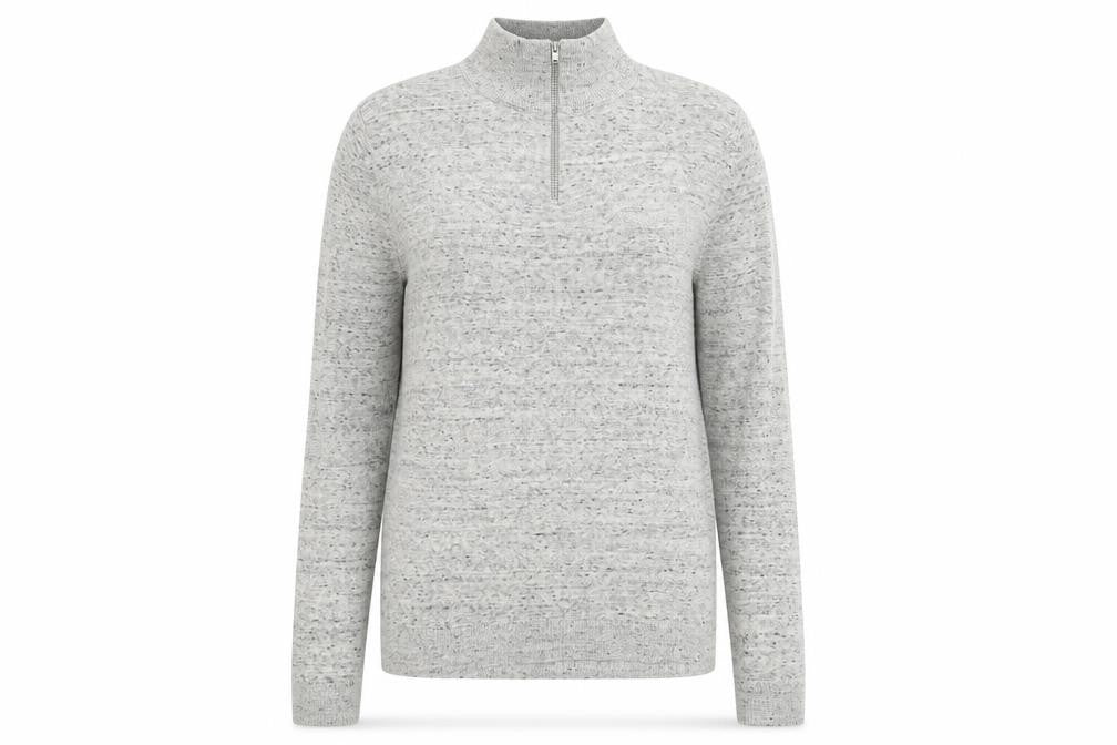 ASOS Womens Grey   Basic T-Shirt Size S