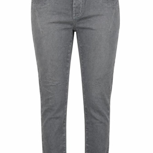 exit broklyn Womens Grey   Skinny Jeans Size 32 in L30 in
