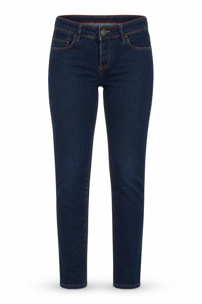 Terranova Womens Blue   Skinny Jeans Size M L31 in