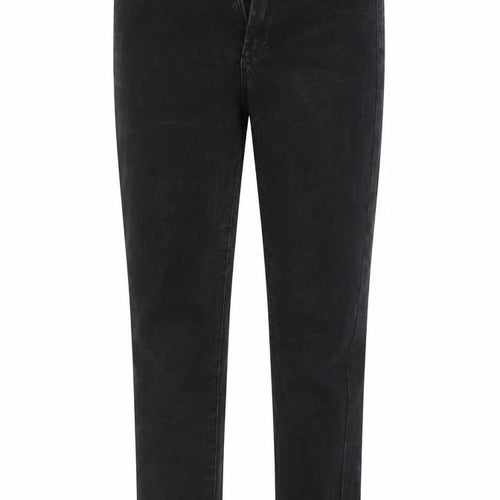 denim co Womens Black   Skinny Jeans Size 10 L24 in