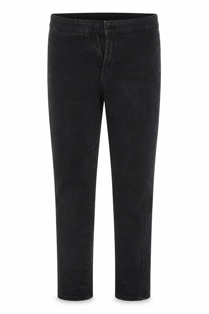 denim co Womens Black   Skinny Jeans Size 10 L24 in