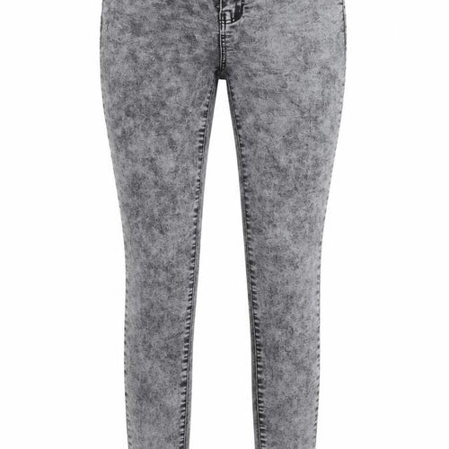 denim co Womens Black   Skinny Jeans Size 10 L29 in