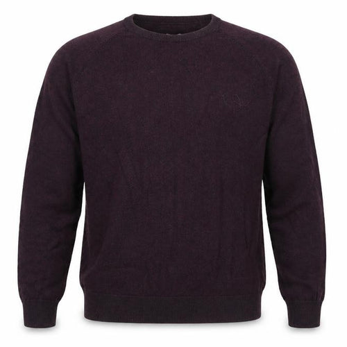 Linea by House of Fraser Mens Red   Pullover Jumper Size L