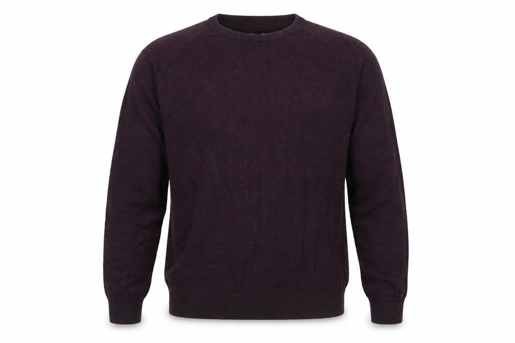 Linea by House of Fraser Mens Red   Pullover Jumper Size L
