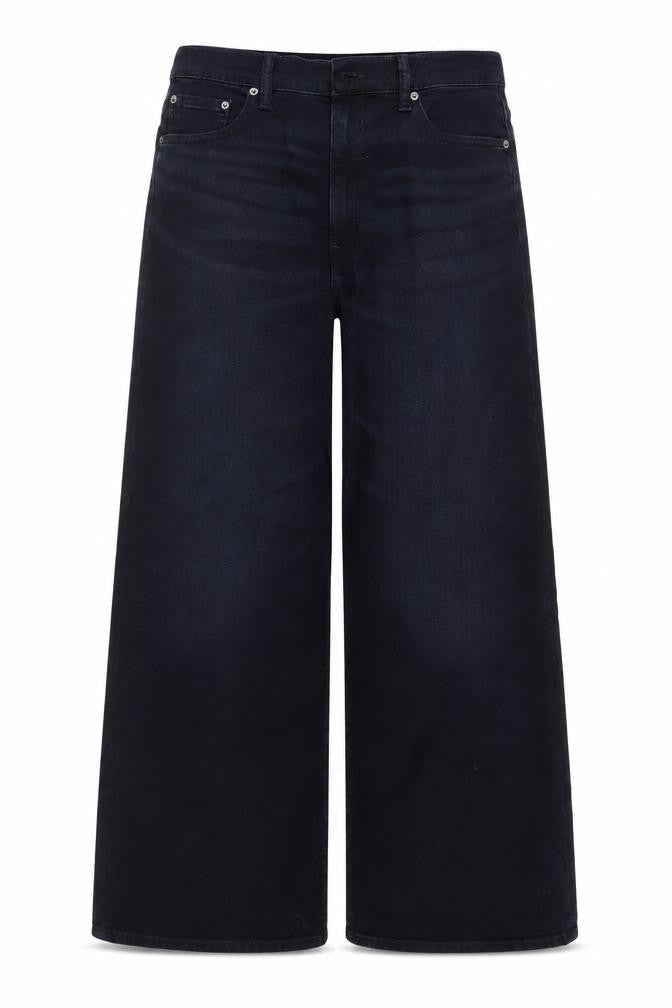 The Drop Womens   Denim Straight Jeans Size 30 in L30 in