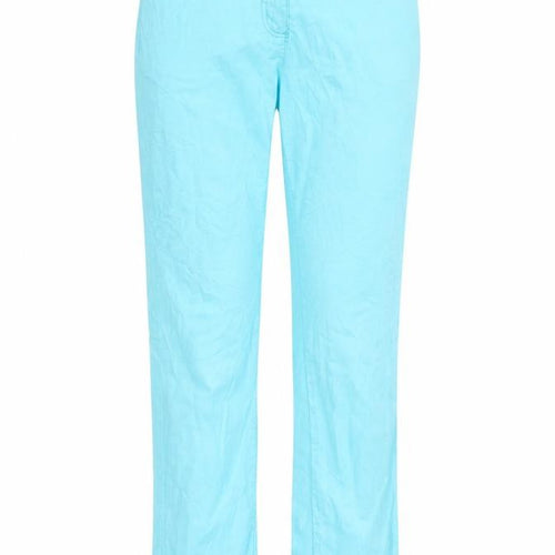 Gina Benotti Womens Blue   Straight Jeans Size 10 L30 in