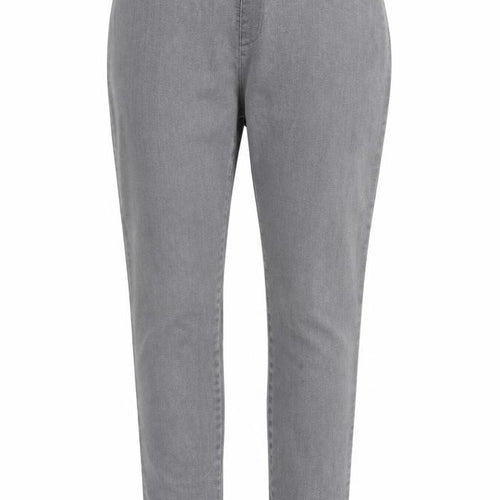 Marks and Spencer Womens Grey  Denim Jegging Jeans Size 30 in L29 in