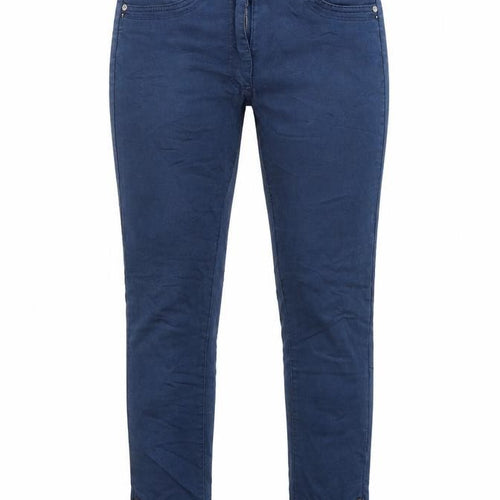 Bonta Womens Blue   Straight Jeans Size 10 L26 in