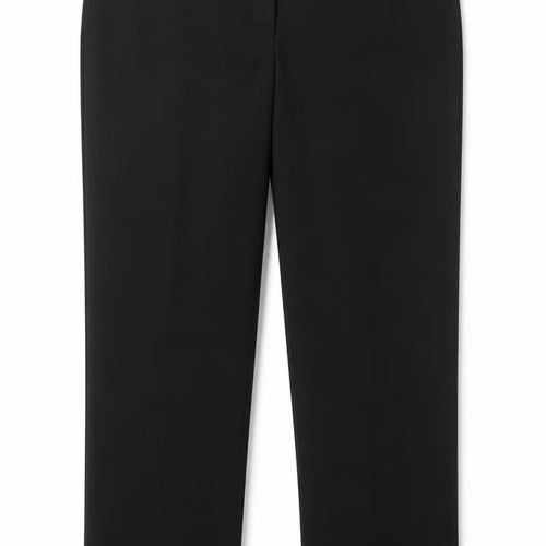 F&F Womens Black   Trousers  Size 40 in L27 in