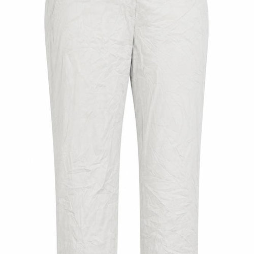 Christian Berg Womens Grey   Trousers  Size 20 L30 in