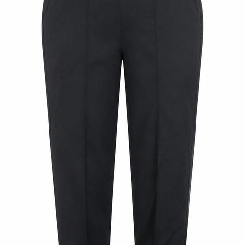 Bonmarché Womens Blue   Trousers  Size 16 L24.5 in
